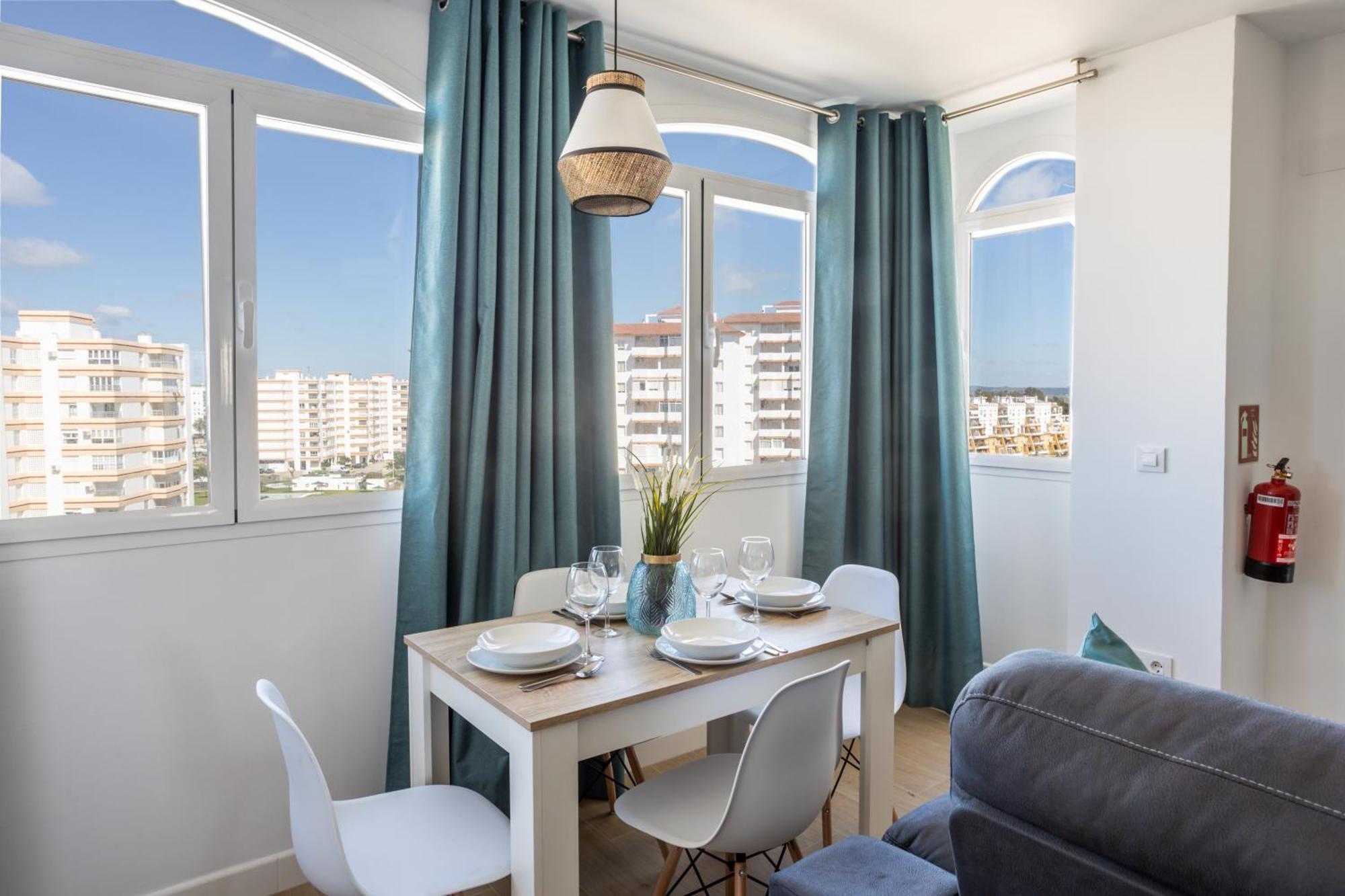 Playa Valdelagrana Free Parking By Cadiz Time Apartment El Puerto de Santa Maria Exterior photo
